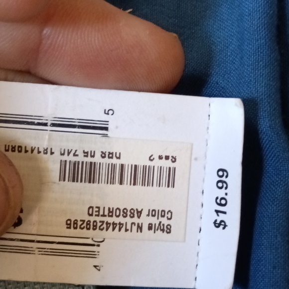 Wallet - Picture 5 of 5